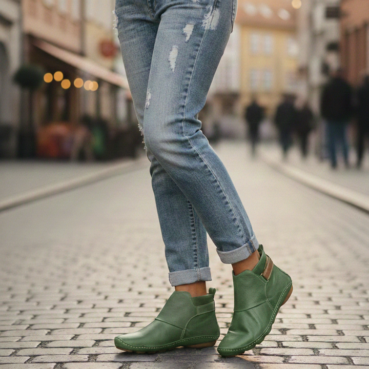Elsa™ | Bottes Orthopédiques