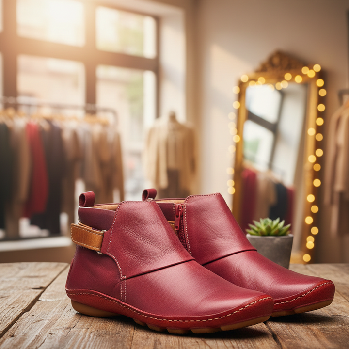 Elsa™ | Bottes Orthopédiques