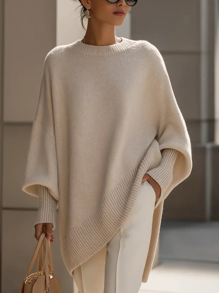 Veira | Élégant Pull