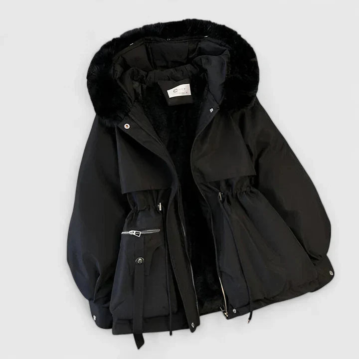 Aya | Veste Élégante