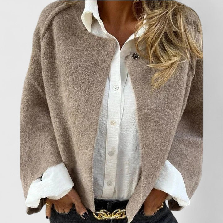 Bettinna | Élégante Veste