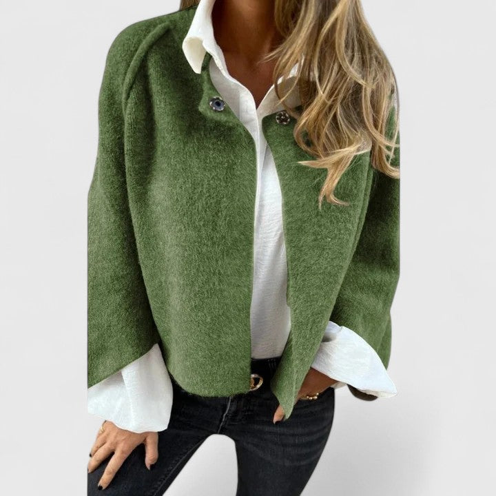 Bettinna | Élégante Veste