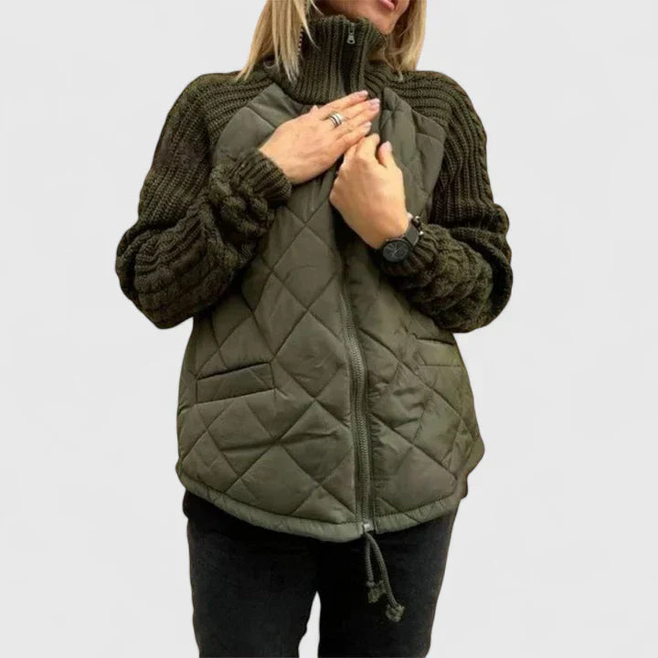 Havirae | Élégante Veste