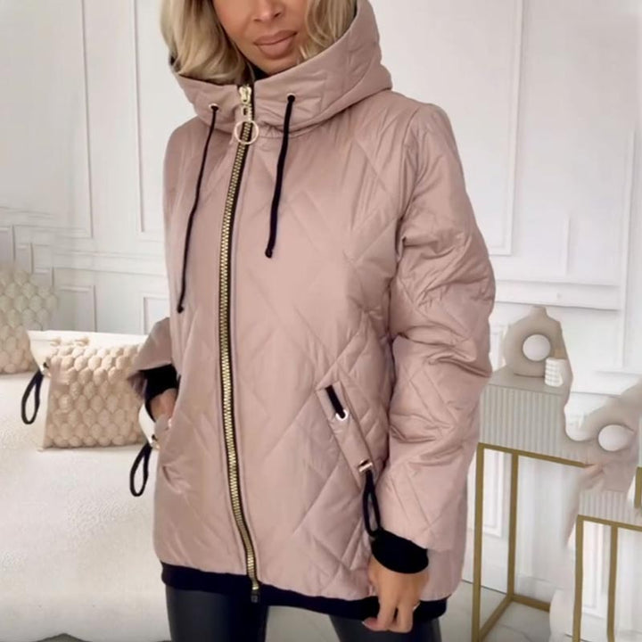 Elowen | Veste Chic Sophistiquée