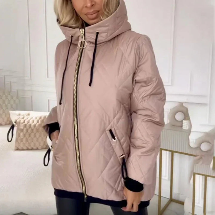 BELLE™ | Doudoune d'Hiver