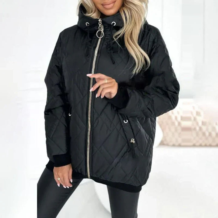 BELLE™ | Doudoune d'Hiver