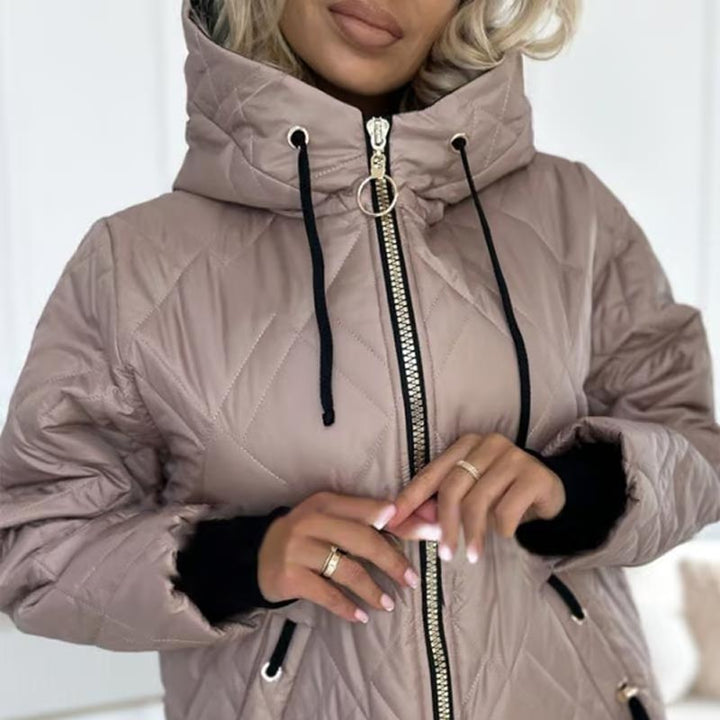 Elowen | Veste Chic Sophistiquée