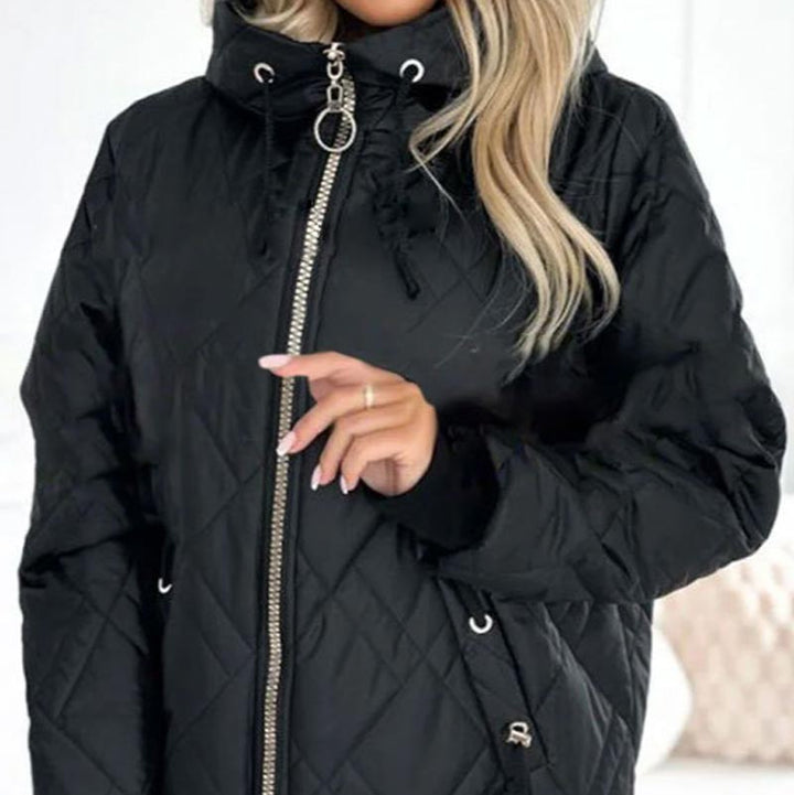 Elowen | Veste Chic Sophistiquée