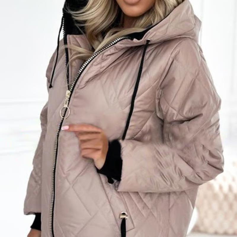 Elowen | Veste Chic Sophistiquée