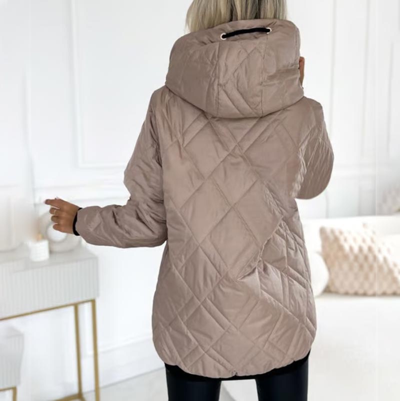 Elowen | Veste Chic Sophistiquée