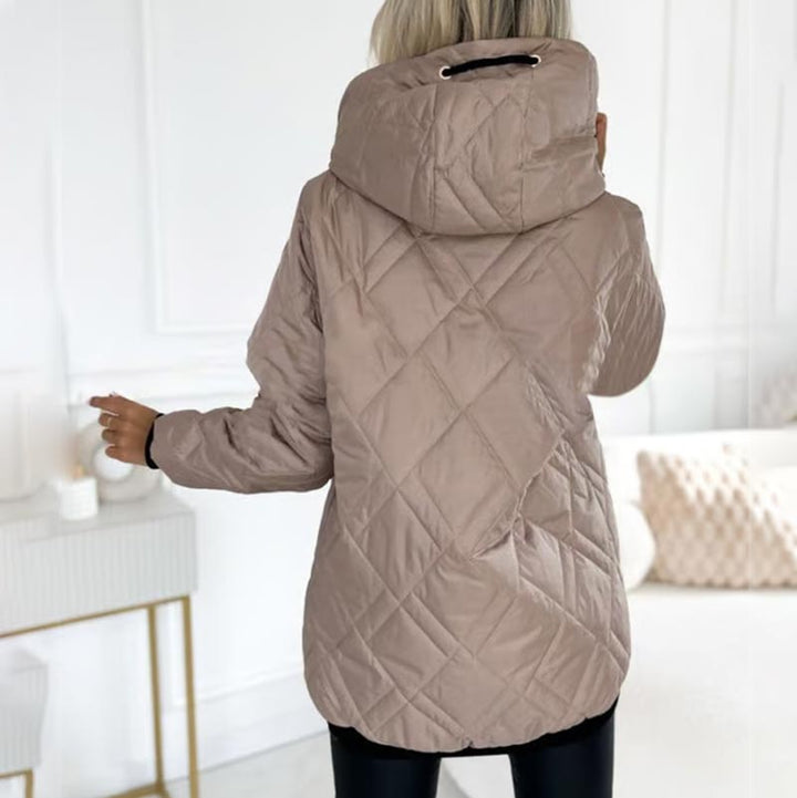 Elowen | Veste Chic Sophistiquée