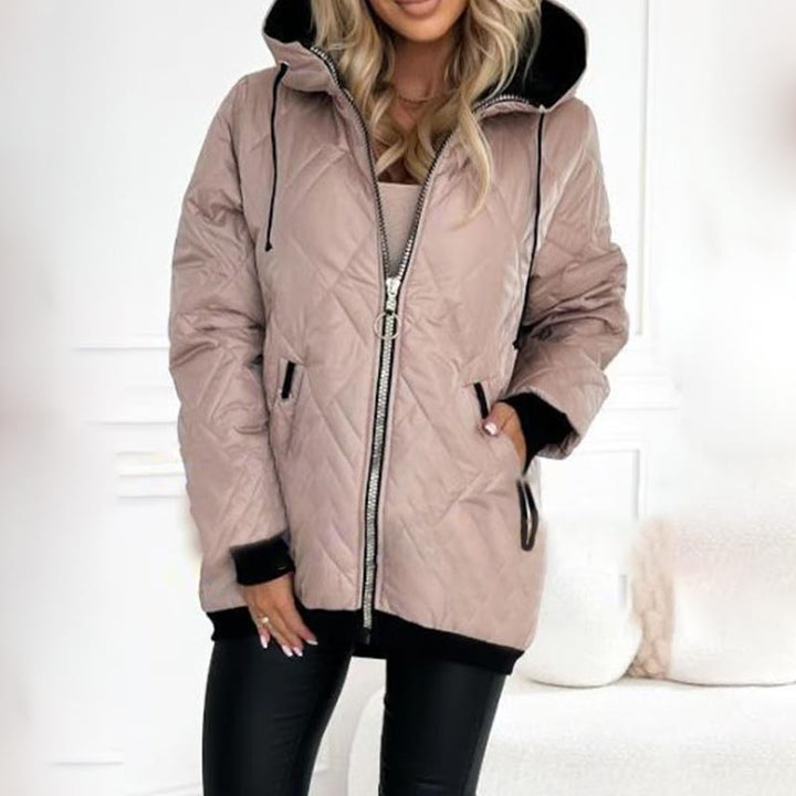 Elowen | Veste Chic Sophistiquée