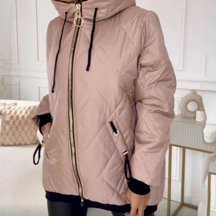 Elowen | Veste Chic Sophistiquée