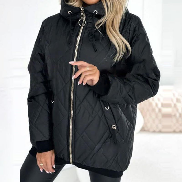 Elowen | Veste Chic Sophistiquée