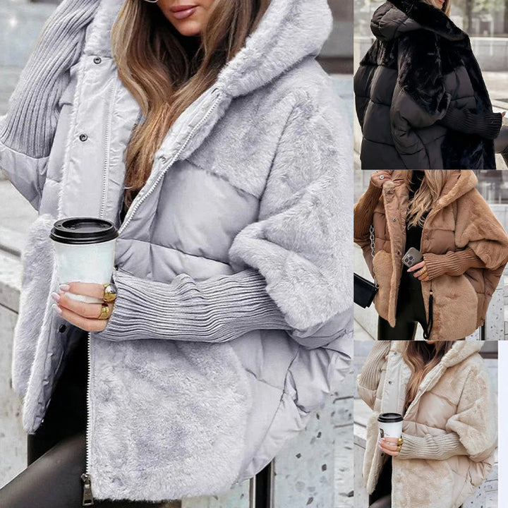 Kaileigh | Élégante Veste