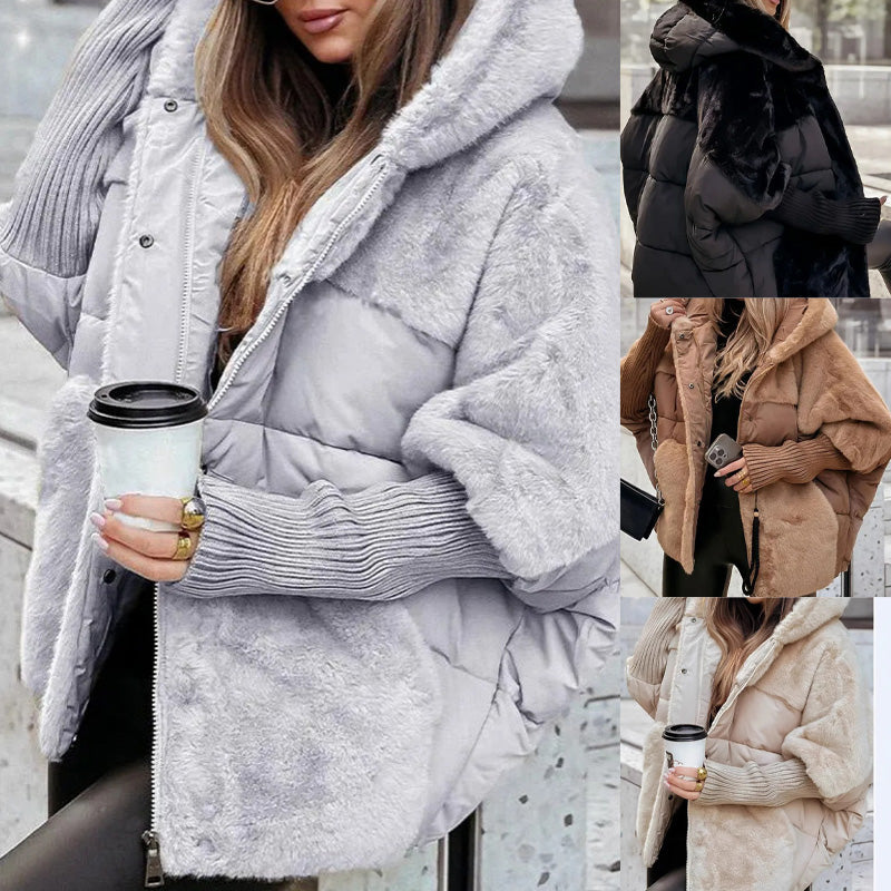 Kaileigh | Veste Élégante Chic