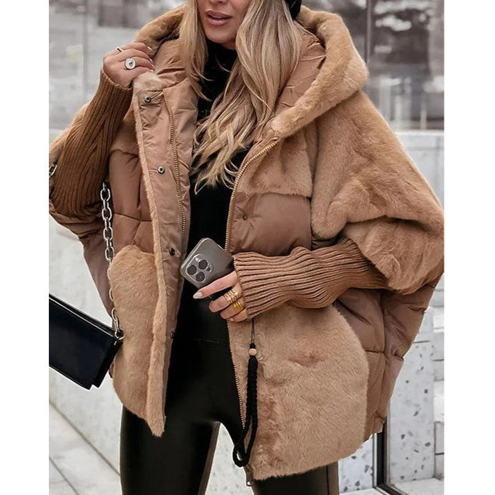 Kaileigh | Veste Élégante Chic