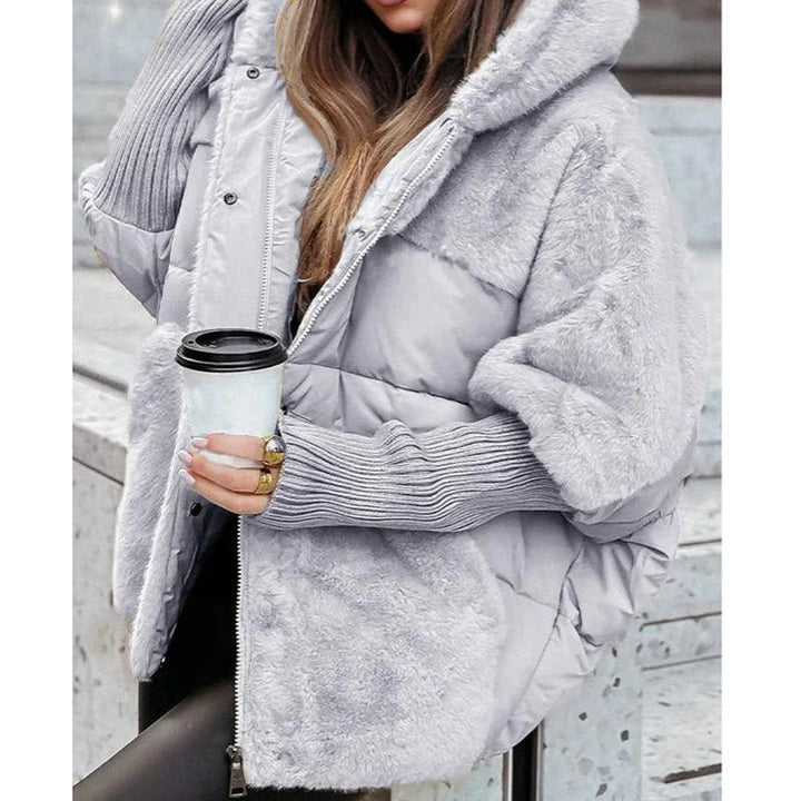 Kaileigh | Élégante Veste