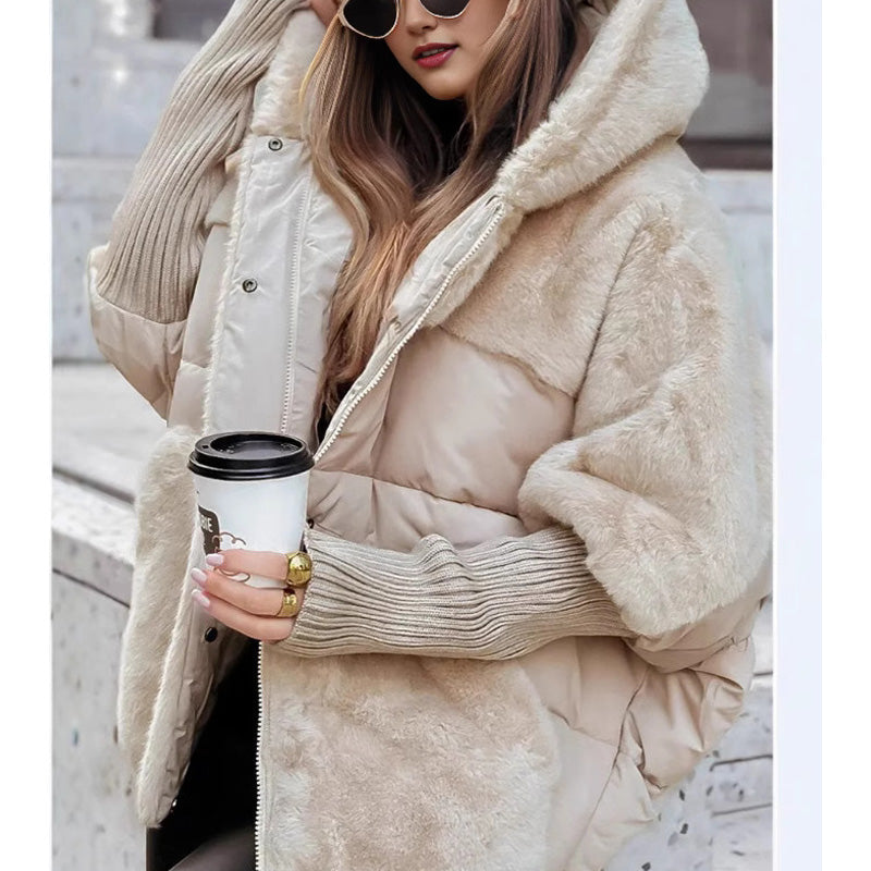 Kaileigh | Élégante Veste