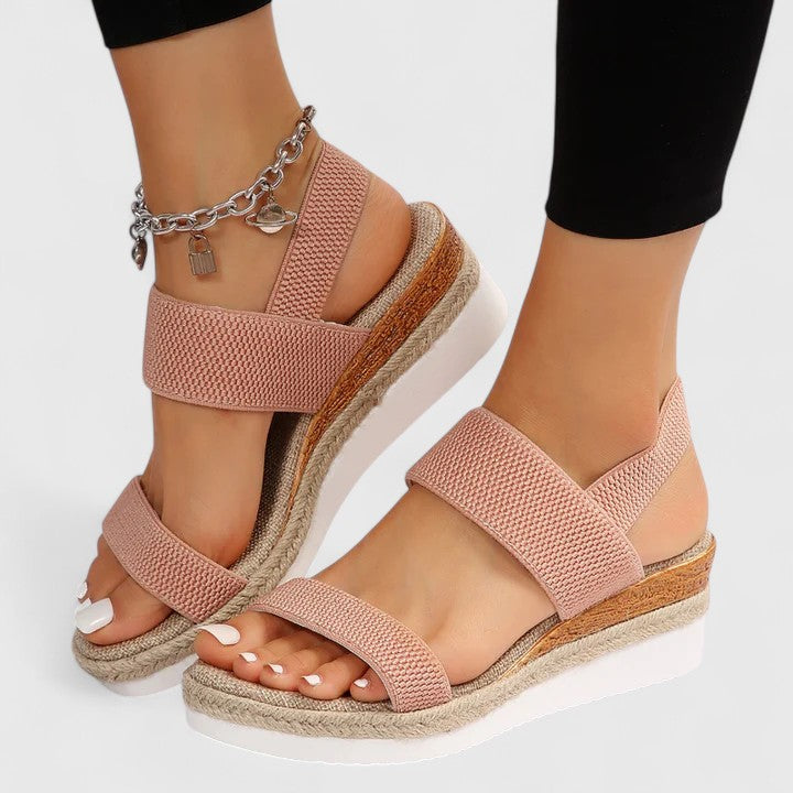 Merill | Sandales Orthopédiques Confortables